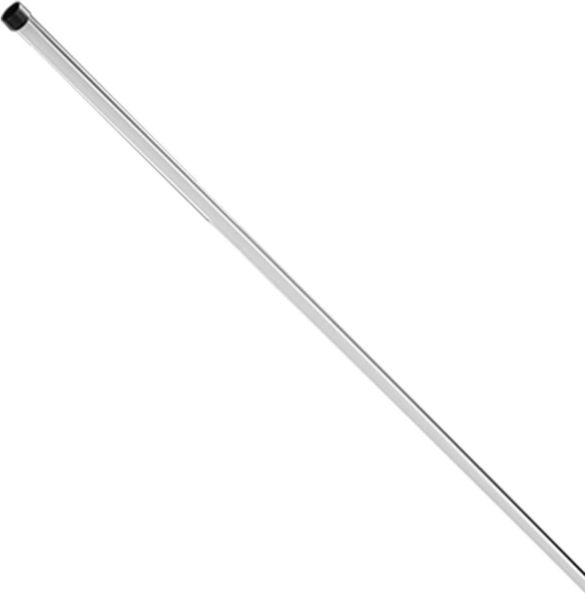 Торшер Slim line L-168 cm Led 20W Black 240822-100003623