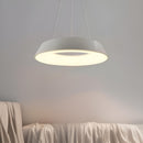 Світильник Bagel pendant D470 Led 55W White 240818-100003538