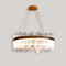 Люстра Elegance Gold D-60cm / D-80cm 250488-100004483