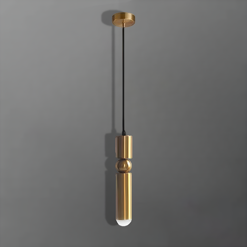 Підвіс Fulcrum PLAMB Gloss Gold / Chrome 220835-100000989