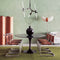 Люстра Agnes L-94cm 6xG9 Black 250476-100004540