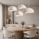 Підвісні світильники Wabi Sabi Сosiness home lamp W-30 см / W-40 см / W-50 см / W-60 см / W-70 см / W-80 см E27 White 250418-100004304