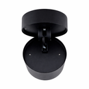 Світильник чорний накладний точковий D-8 cm GX53 Black Marce 260360-100007700