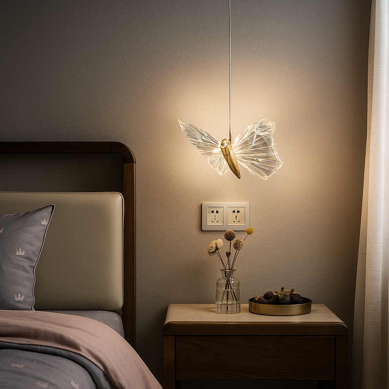 Підвіс Perfect Butterfly 220418-100000744