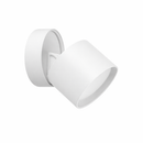 Світильник білий накладний точковий D-8 cm GX53 White Marce 260360-100007701