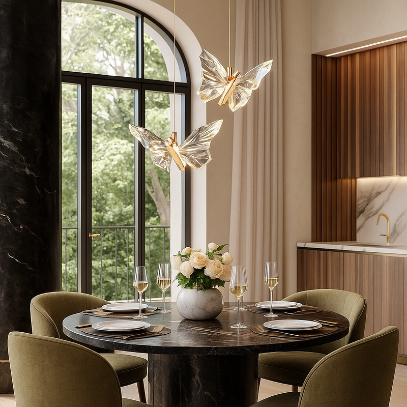 Підвіс Perfect Butterfly 220418-100000744