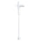 Настінний світильник з вимикачем Pendulum White H-85cm White 250577-100004915