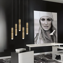 Підвіс Fulcrum PLAMB Gloss Gold / Chrome 220835-100000989