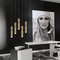 Підвіс Fulcrum PLAMB Gloss Gold / Chrome 220835-100000989