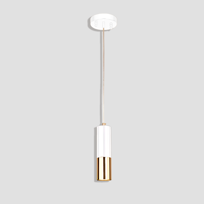 Підвісний світильник Spoon GU10 4W Black + Chrome 250434-100004454