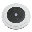 Стельовий світильник Circle D-18cm / D-22cm LED 4500K Black 250548-100004920