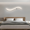 Бра Wave line Black + Chrome 250576-100004695
