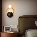 Бра Pearl and black  220126-100000612