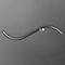 Бра Wave line Black + Chrome 250576-100004695