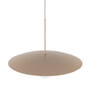 Підвісний світильник бежевий D-65 cm E27 Beige Colours 260440-100007768