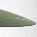 Підвісний світильник зелений D-65 cm E27 Green Colours 260340-100007744