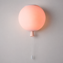 Підвісний світильник Balloon Pink D-20 см /  D-25 см / D-30 см / D-35 см 240118-100002959
