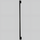 Настінні світильники чорні L-100 / 120/ 150/ 180/ 200 cm Led 3000K-6000K Black Stick X 260131-100007097