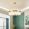Люстра Elegance Gold + Clear D-60cm / D-80cm 250488-100004484