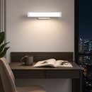 Акумуляторний  світильник білий світлодіодний накладний з магнітом L-35 cm Led 4,5W White Plain Stick Wall 251240-100006821