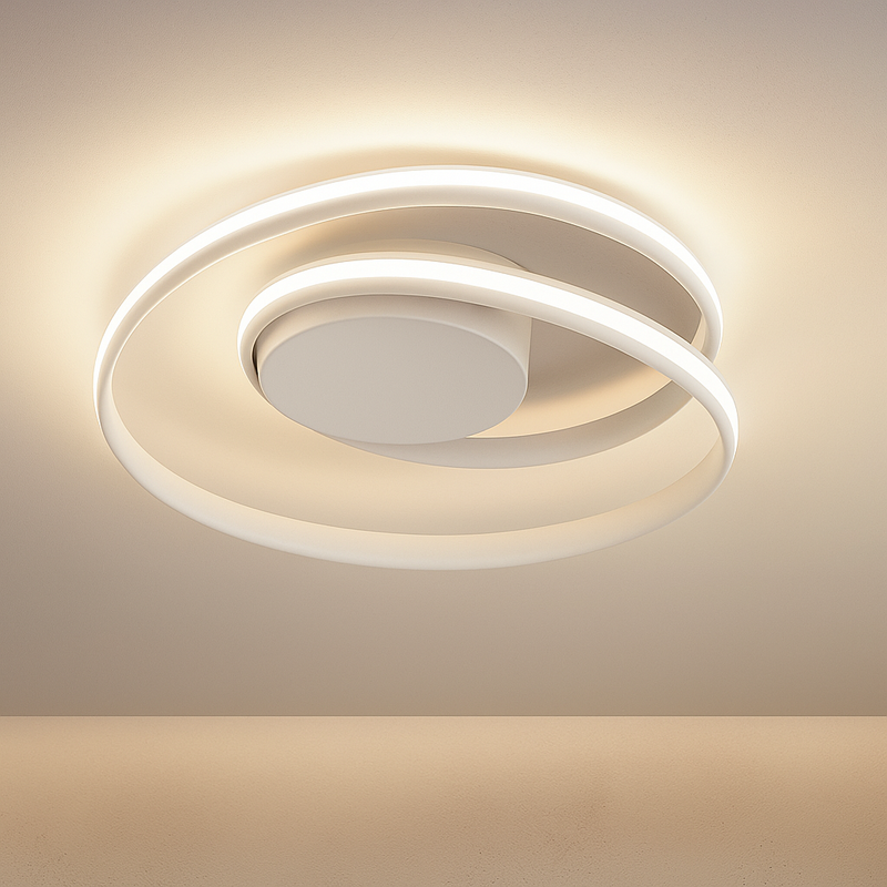 Люстра Сeiling 2 Pair Clips Domosvet Design 250914-241811