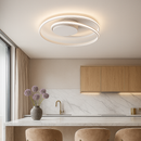 Люстра Сeiling 2 Pair Clips Domosvet Design 250914-241811