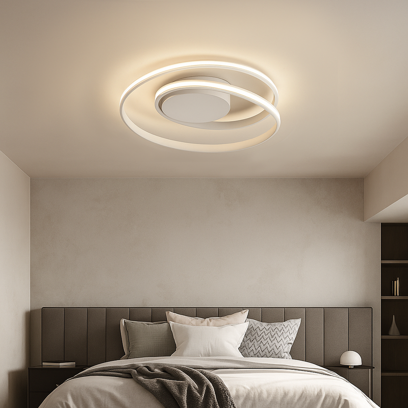 Люстра Сeiling 2 Pair Clips Domosvet Design 250914-241811