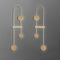 Бра Fashionable Gold Style H-81cm 250576-100004699