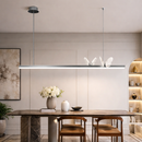 Підвіс 4100К W-120 Butterfly Silver / Gold 220835-100000995