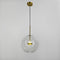 Підвісний світильник Bubbles D300 Led 7.5W 4000K Gold 250218-100004194