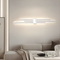 Бра лінійне 3 lines White H-60 cm/ H-90 cm /H-120 cm Led 18-28W 250419-100004348