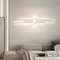 Бра лінійне 3 lines White H-60 cm/ H-90 cm /H-120 cm Led 18-28W 250419-100004348