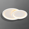 Люстра Geometry White 250431-100004617