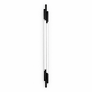 Настінні світильники чорні L-90 cm / L-110 cm / L-130 cm Led Black Pulse 251218-100006969
