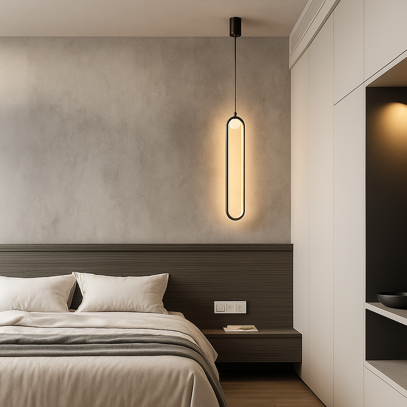 Люстра Stapl Led Lamp Domosvet Design 250914-241694