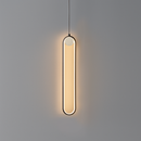 Люстра Stapl Led Lamp Domosvet Design 250914-241694