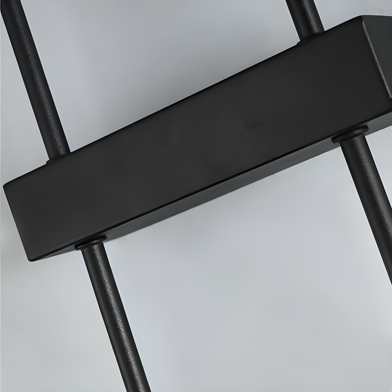 Бра Fashionable Black Style H-81cm 250576-100004698