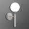 Світильник настінний Faro Bollo Chrome 250576-100004700