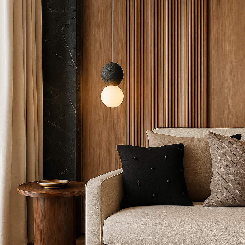 Люстра Truzzo Betton Domosvet Design 250914-241553