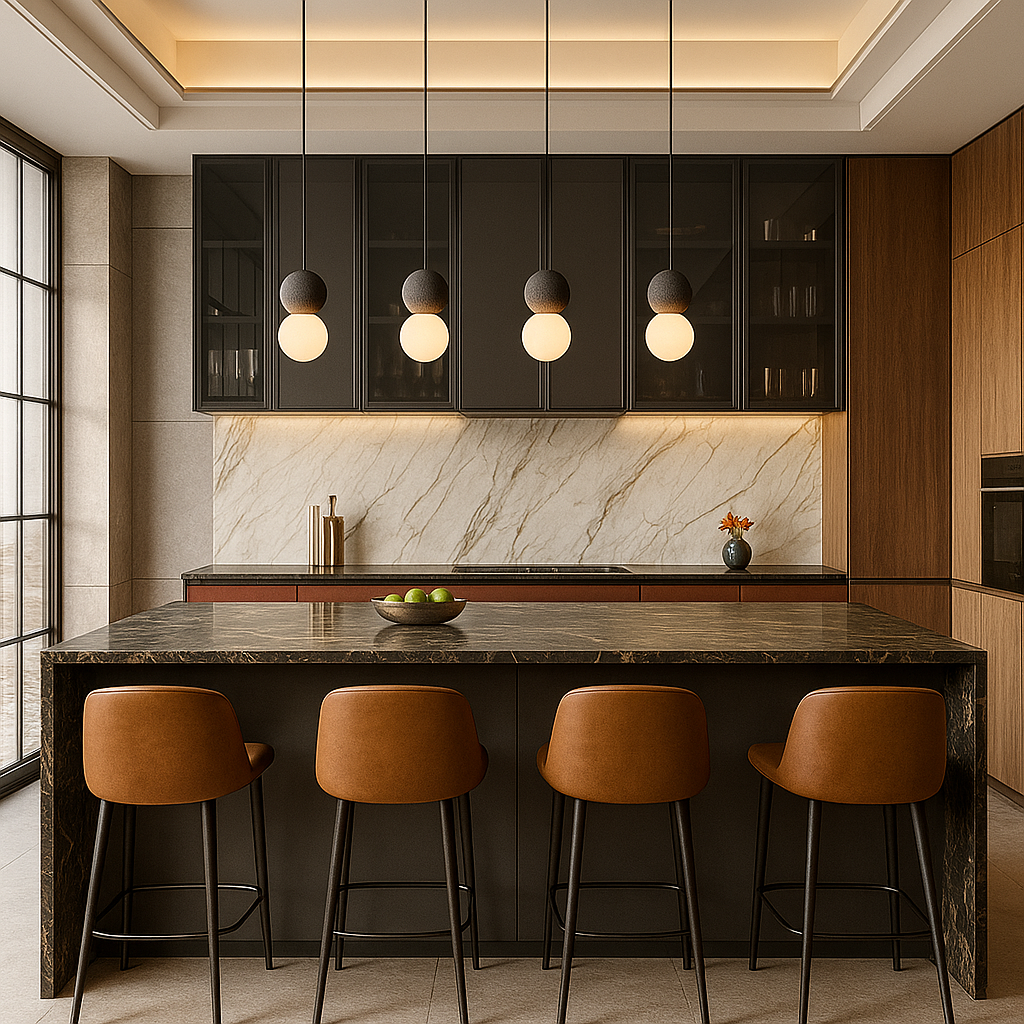 Люстра Truzzo Betton Domosvet Design 250914-241553