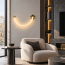 Світильник настінний з гнучким розсіювачем Rope white L-60 cm Led 6W 4000K 241036-100003893