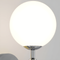Світильник настінний Faro Bollo Chrome 250576-100004700