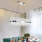 Люстра Curzon Chrome D-60cm 120W 250576-100004746