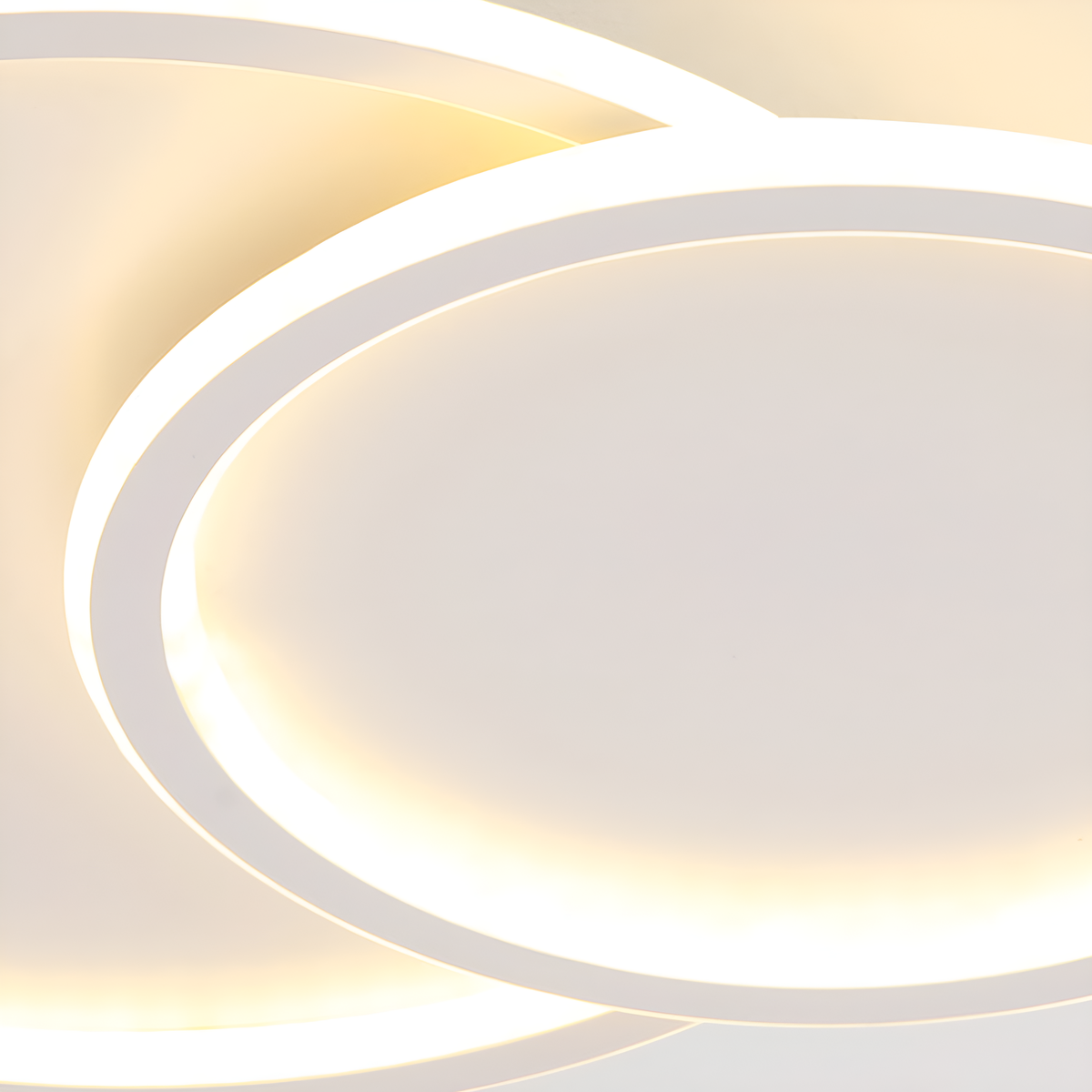 Стельовий світильник лед Geometry White 54W LED 250431-100004617