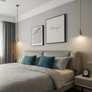 Підвісний світильник Cone long 3W GU10 Gold 250458-100004471