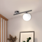 Люстра Faro Bollo H-24.5cm L-51cm E14 Black 250563-100004844