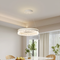 Люстра Circle White D-50cm 96W 250576-100004705