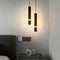 Підвіс Brass Base D-6 см Н-50-210 см Led 5W 4000K Gold / Black 231118-100002728