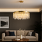 Люстра Crown D-60cm / D-80cm Gold 250488-100004546