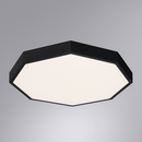 Світильник стельовий Polyhedron L400 Led 48W Black / White 241076-100003864